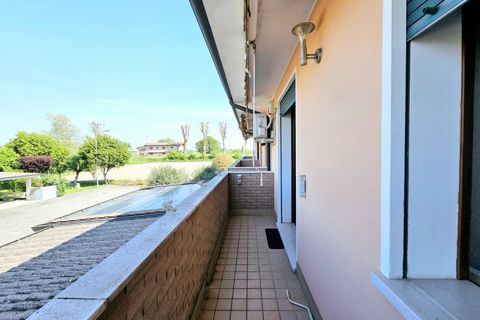 Rækkehus i Castagnaro, Verona, Castagnaro - € 155.000 | Ref: VSC 472 - foto 11