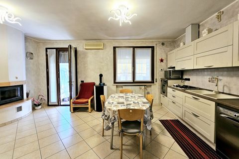 Rækkehus i Castagnaro, Verona, Castagnaro - € 155.000 | Ref: VSC 472 - foto 14