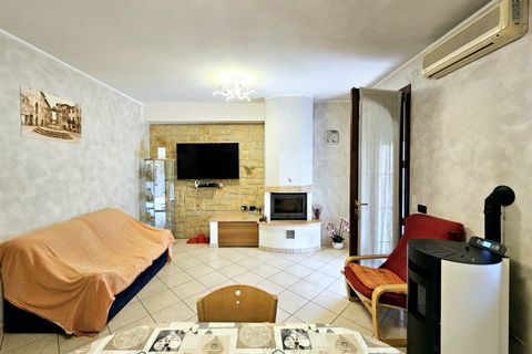 Rækkehus i Castagnaro, Verona, Castagnaro - € 155.000 | Ref: VSC 472 - foto 15