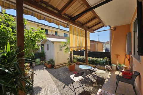 Rækkehus i Castagnaro, Verona, Castagnaro - € 155.000 | Ref: VSC 472 - foto 17
