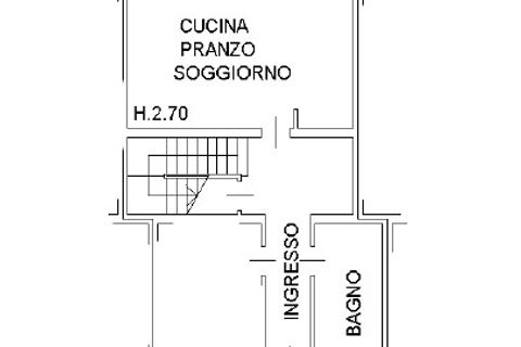Rækkehus i Castagnaro, Verona, Castagnaro - € 155.000 | Ref: VSC 472 - foto 19