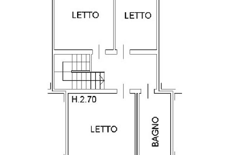 Rækkehus i Castagnaro, Verona, Castagnaro - € 155.000 | Ref: VSC 472 - foto 20