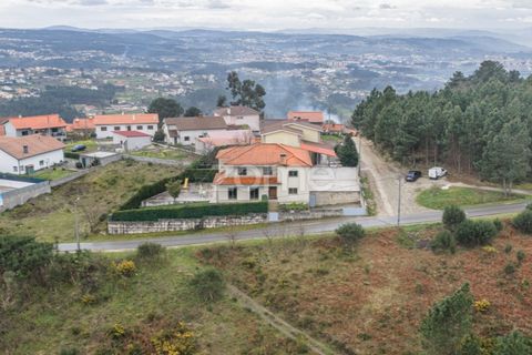 Villa i Vila Real, Vila Real, Vila Real - € 499.900 | Ref: ZMPT588015 - foto 1
