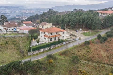 Villa i Vila Real, Vila Real, Vila Real - € 499.900 | Ref: ZMPT588015 - foto 3