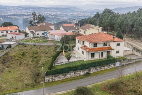 Villa i Vila Real, Vila Real, Vila Real - € 499.900 | Ref: ZMPT588015 - foto 6