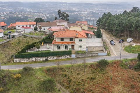 Villa i Vila Real, Vila Real, Vila Real - € 499.900 | Ref: ZMPT588015 - foto 15