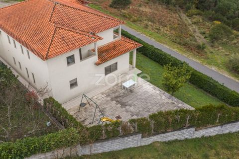 Villa i Vila Real, Vila Real, Vila Real - € 499.900 | Ref: ZMPT588015 - foto 16