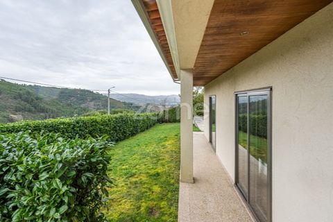 Villa i Vila Real, Vila Real, Vila Real - € 499.900 | Ref: ZMPT588015 - foto 21
