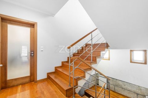 Villa i Vila Real, Vila Real, Vila Real - € 499.900 | Ref: ZMPT588015 - foto 32