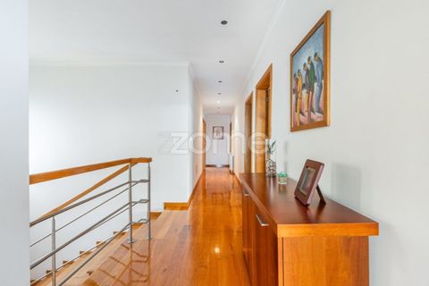 Villa i Vila Real, Vila Real, Vila Real - € 499.900 | Ref: ZMPT588015 - foto 35