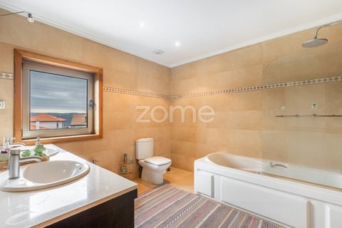 Villa i Vila Real, Vila Real, Vila Real - € 499.900 | Ref: ZMPT588015 - foto 36
