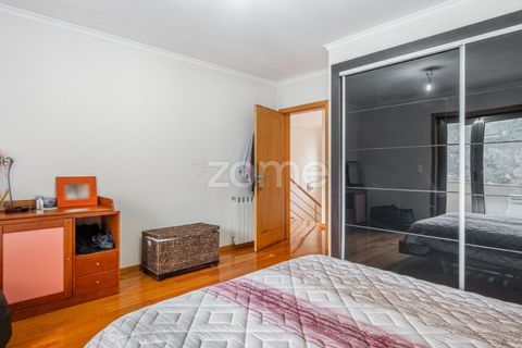 Villa i Vila Real, Vila Real, Vila Real - € 499.900 | Ref: ZMPT588015 - foto 38