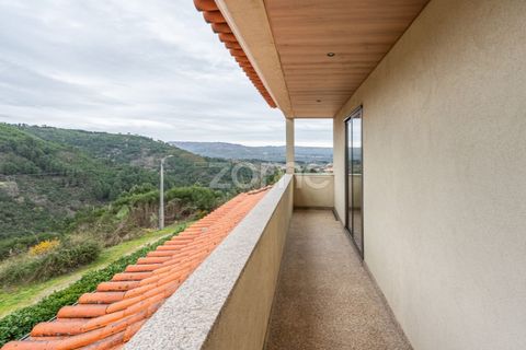 Villa i Vila Real, Vila Real, Vila Real - € 499.900 | Ref: ZMPT588015 - foto 42