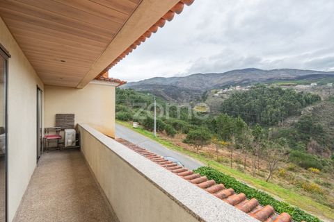 Villa i Vila Real, Vila Real, Vila Real - € 499.900 | Ref: ZMPT588015 - foto 43