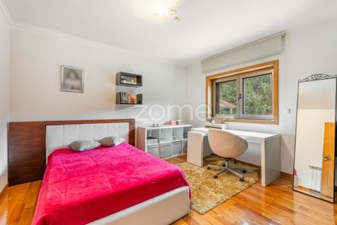 Villa i Vila Real, Vila Real, Vila Real - € 499.900 | Ref: ZMPT588015 - foto 44