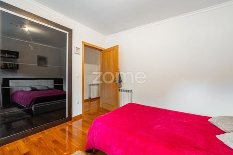 Villa i Vila Real, Vila Real, Vila Real - € 499.900 | Ref: ZMPT588015 - foto 45