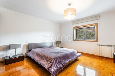Villa i Vila Real, Vila Real, Vila Real - € 499.900 | Ref: ZMPT588015 - foto 47