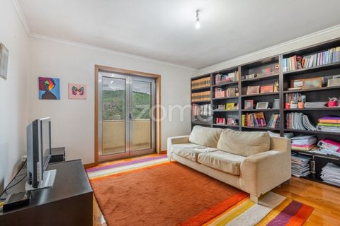 Villa i Vila Real, Vila Real, Vila Real - € 499.900 | Ref: ZMPT588015 - foto 50