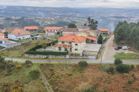 Villa i Vila Real, Vila Real, Vila Real - € 499.900 | Ref: ZMPT588015 - foto 4