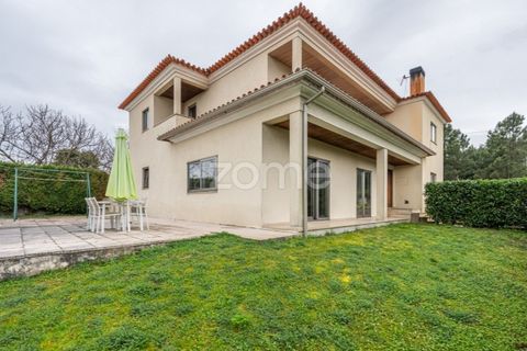 Villa in Vila Real, Vila Real, Vila Real - € 499.900 | Ref: ZMPT588015 - foto 1