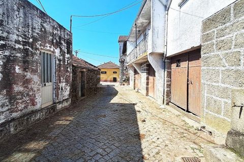 Haus in Beca, Vila Real, Beca - € 62.500 | Ref: ZMPT587999 - Foto 1