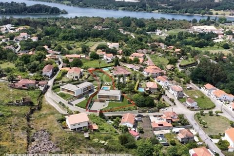 Helårsgrund i Viana do Castelo, Viana do Castelo, Viana do Castelo - € 68.000 | Ref: ZMPT587674 - foto 2
