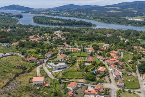 Helårsgrund i Viana do Castelo, Viana do Castelo, Viana do Castelo - € 68.000 | Ref: ZMPT587674 - foto 1