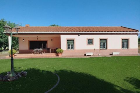 Villa i Badajoz, Badajoz - foto 1