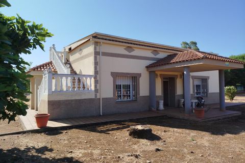 Villa i Badajoz, Badajoz, Badajoz - € 395 000 | Ref: BA-2025-036/12527 - foto 6