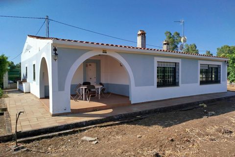 Villa i Badajoz, Badajoz, Badajoz - € 395 000 | Ref: BA-2025-036/12527 - foto 8