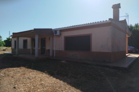 Villa i Badajoz, Badajoz, Badajoz - € 395 000 | Ref: BA-2025-036/12527 - foto 13