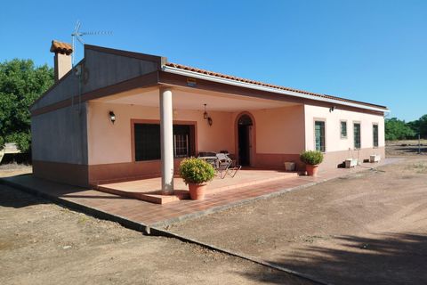 Villa i Badajoz, Badajoz, Badajoz - € 395 000 | Ref: BA-2025-036/12527 - foto 14