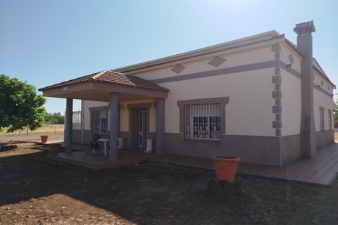 Villa i Badajoz, Badajoz, Badajoz - € 395 000 | Ref: BA-2025-036/12527 - foto 16