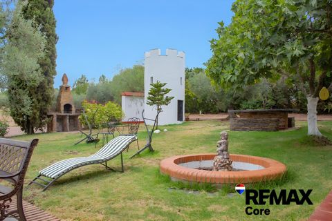 Landejendom i Puebla De Obando, Badajoz, Puebla De Obando - € 295.000 | Ref: BA-2025-042/12527 - foto 28