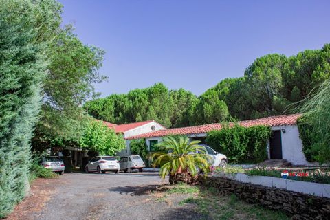 Cortijo i Plasencia, Caceres - foto 1