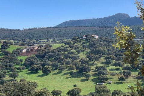 Helårsgrund i Garbayuela, Badajoz - foto 1