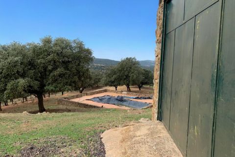 Terra a Garbayuela, Badajoz, Garbayuela - € 2.900.000 | Ref: BA-2025-61/12527 - foto 8