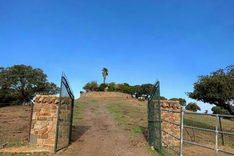 Terra a Garbayuela, Badajoz, Garbayuela - € 2.900.000 | Ref: BA-2025-61/12527 - foto 10