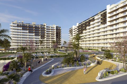 Lejlighed i Punta Prima, Alicante, Punta Prima - € 295.000 | Ref: V-84999 - foto 2