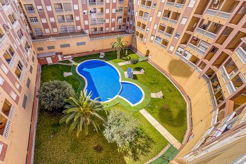 Lejlighed i Torrevieja, Alicante, Torrevieja - € 139.500 | Ref: V-24147 - foto 2