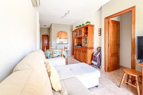 Lejlighed i Torrevieja, Alicante, Torrevieja - € 139.500 | Ref: V-24147 - foto 4