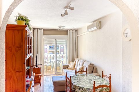 Lejlighed i Torrevieja, Alicante, Torrevieja - € 139.500 | Ref: V-24147 - foto 5