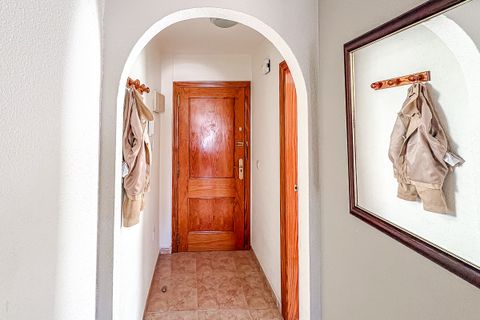 Lejlighed i Torrevieja, Alicante, Torrevieja - € 139.500 | Ref: V-24147 - foto 12