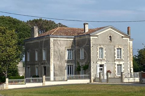 Villa en Coutras, Gironde, Coutras - € 493.500 | Ref: 5214 - photo 2