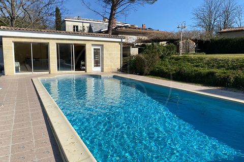 Villa en Coutras, Gironde, Coutras - € 493.500 | Ref: 5214 - photo 3