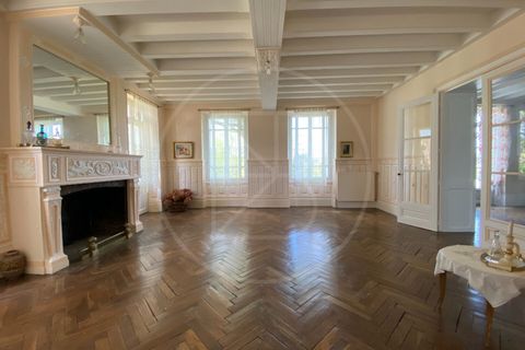 Villa en Coutras, Gironde, Coutras - € 493.500 | Ref: 5214 - photo 6