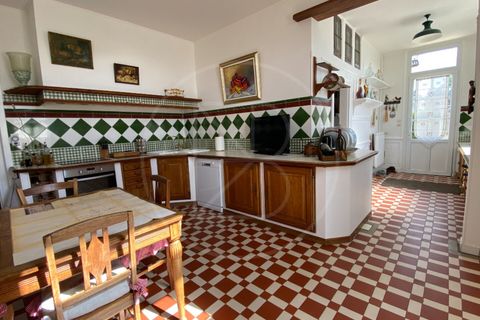 Villa en Coutras, Gironde, Coutras - € 493.500 | Ref: 5214 - photo 7