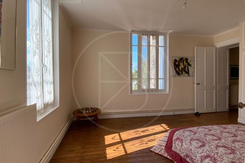 Villa en Coutras, Gironde, Coutras - € 493.500 | Ref: 5214 - photo 12