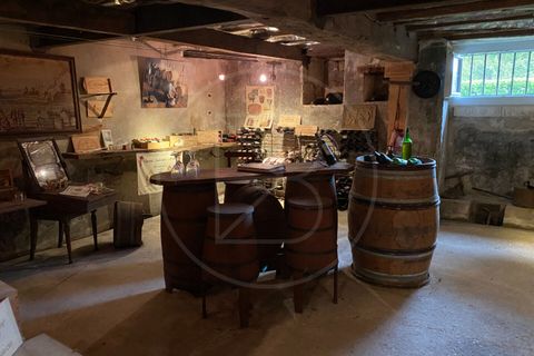 Villa en Coutras, Gironde, Coutras - € 493.500 | Ref: 5214 - photo 13