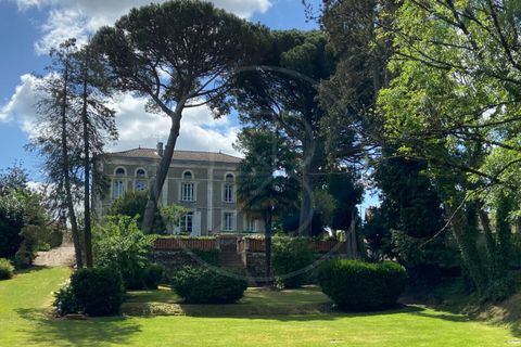 Villa en Coutras, Gironde, Coutras - € 493.500 | Ref: 5214 - photo 15
